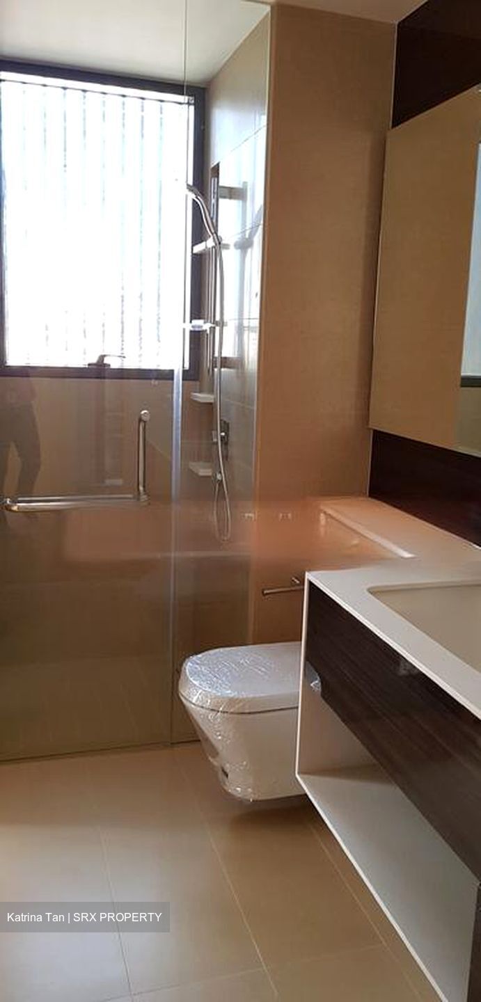 Commonwealth Towers (D3), Condominium #501906771